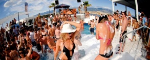 Zrće After Beach Party