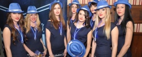 Ballantine`s DJ Battle of the Clubs - PHANAS PUB, Rijeka