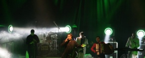 Halid zapalio Gripe 