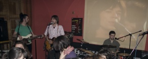 Live svirka Red Roostera rasplesala samo cure u klubu Big Ben