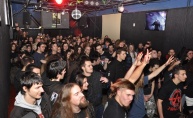 33. Ri Rock u Palachu - žestoko!