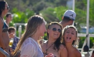 Zrće After Beach Party