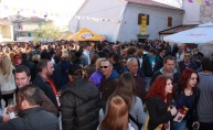 10. smotra vina u Gračišću