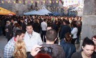 10. smotra vina u Gračišću
