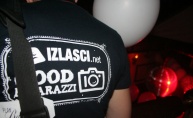 Fuksi disco night - novi trend zabave u uvijek prepunom Phanas pubu