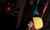 Humanitarni party za Luce Lu