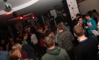 Humanitarni party za Luce Lu