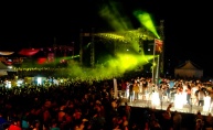 Big beach 24h w/Fatboy Slim na plaži Zrće