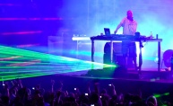 Big beach 24h w/Fatboy Slim na plaži Zrće