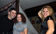 Red party u Phanas pubu