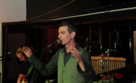 Romantična večer uz Massima & band u klubu Loop