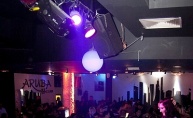 Aruba Club
