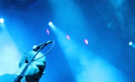 Apocalyptica, Guano Apes i Laibach u Areni