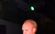 Adria MC VIP Pool Party with The Shapeshifters 