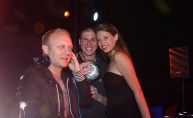 Adria MC VIP Pool Party with The Shapeshifters 
