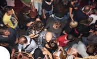 Fuksi disco night - novi trend zabave u uvijek prepunom Phanas pubu