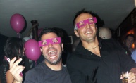 Fuksi disco night - novi trend zabave u uvijek prepunom Phanas pubu