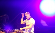 Andy Moor u Papayi