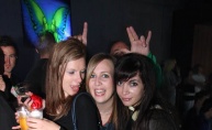 TNG & Monvi Easter Party with LUCCA @ Gallery, Monvi 