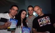 TNG & Monvi Easter Party with LUCCA @ Gallery, Monvi 