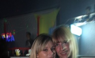 TNG & Monvi Easter Party with LUCCA @ Gallery, Monvi 