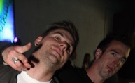 TNG & Monvi Easter Party with LUCCA @ Gallery, Monvi 