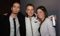 TNG & Monvi Easter Party with LUCCA @ Gallery, Monvi 