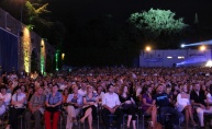 Opatijska Ljetna pozornica očarana Oliverovim nastupom