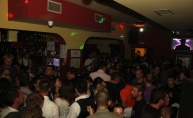 Lidija Bačić & Accept band u La Kabani