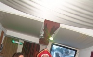 Gdje je Captain Morgan tu je party! Cocomo, Novalja