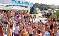 Zrće After Beach Party