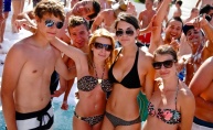 Zrće After Beach Party