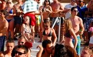 Zrće After Beach Party