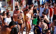 Zrće After Beach Party