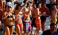 Zrće After Beach Party