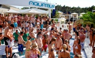 Zrće After Beach Party