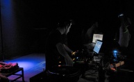 DJ Murphy @ Club Boogaloo