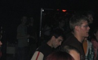 DJ Murphy @ Club Boogaloo