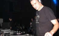 DJ Murphy @ Club Boogaloo