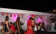 Captain Morgan party u Cocomu, Novalja