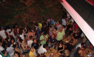 Captain Morgan party u Cocomu, Novalja