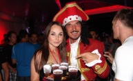 Captain Morgan party u Cocomu, Novalja