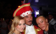 Captain Morgan party u Cocomu, Novalja
