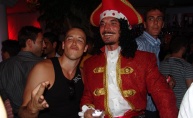 Captain Morgan party u Cocomu, Novalja