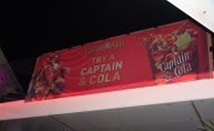 Captain Morgan party u Cocomu, Novalja