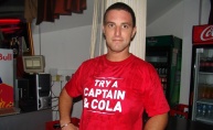 Captain Morgan party u Cocomu, Novalja