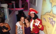 Captain Morgan party u Cocomu, Novalja
