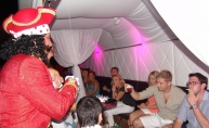 Captain Morgan party u Cocomu, Novalja