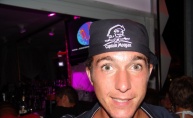 Captain Morgan party u Cocomu, Novalja
