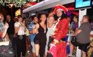 Captain Morgan party u Cocomu, Novalja